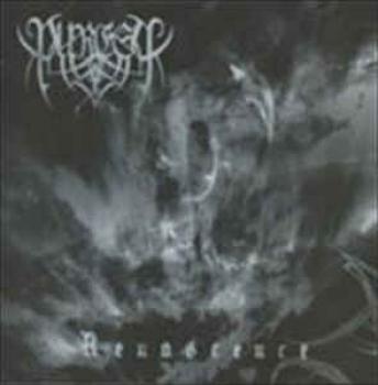 Purest - Renascence  LP